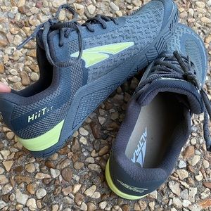 Altra Hiit xT